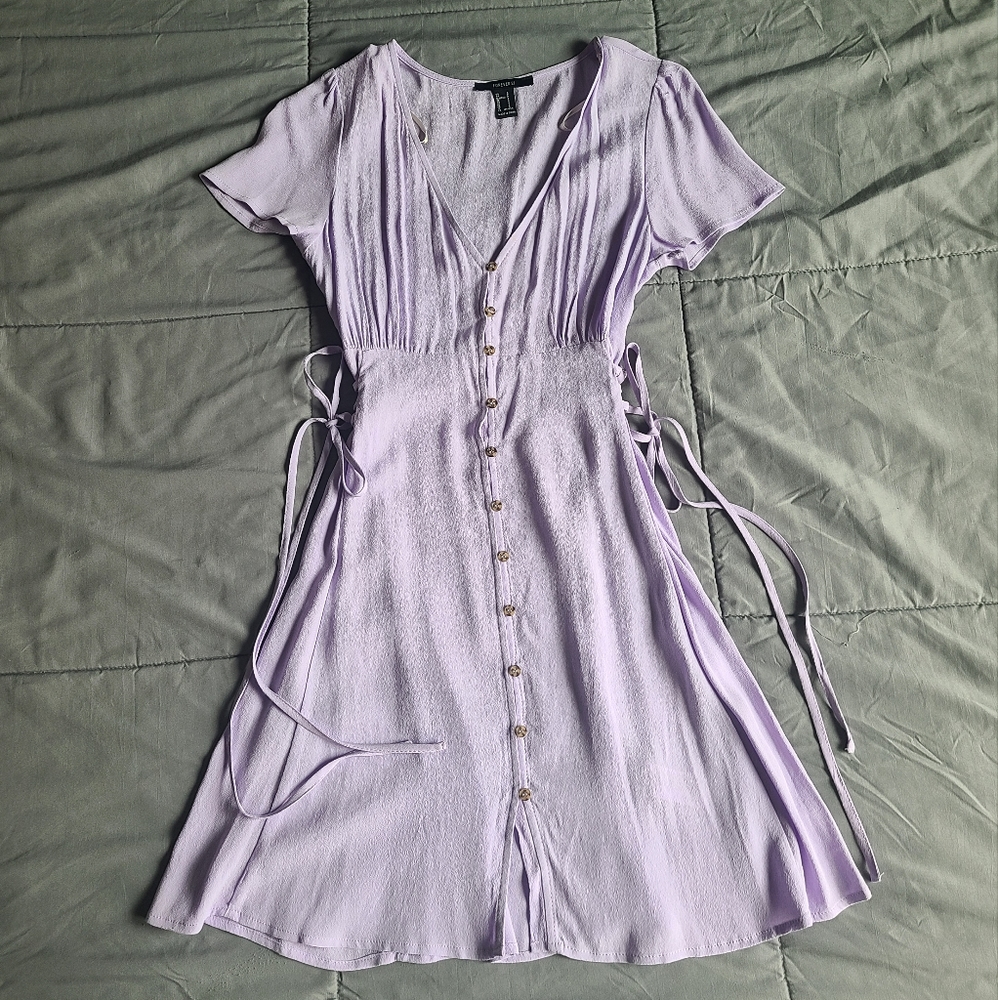Forever21 dress